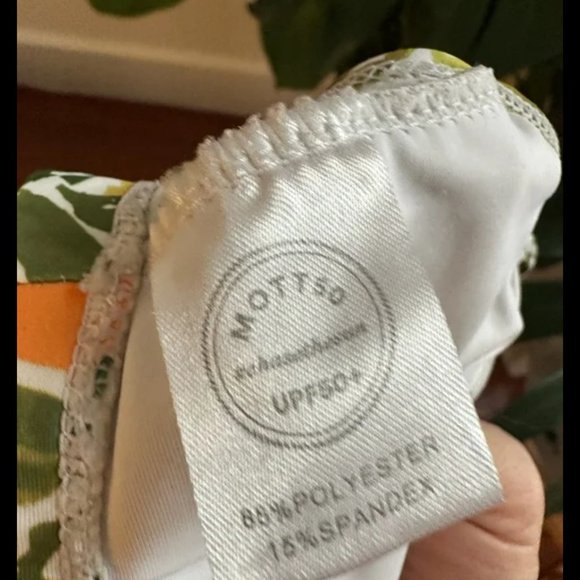 Mott50 Le’Orangerie Set - Picture 7 of 8